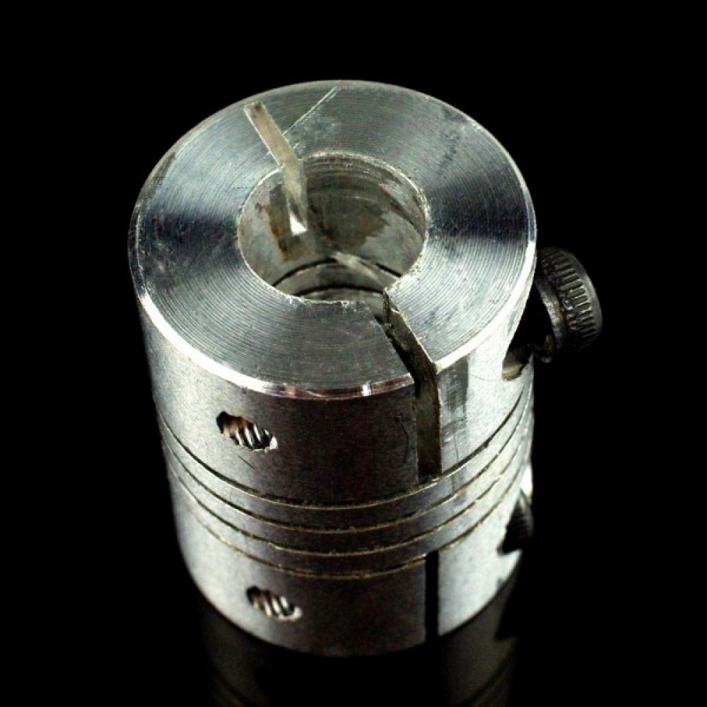 5 - 8 mm Coupler муфта для Arduino