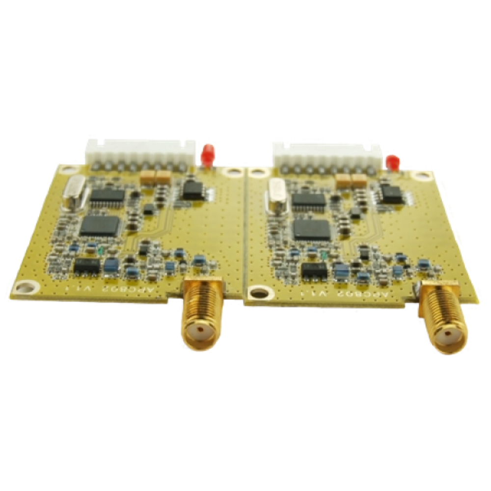 APC802 Радио модуль