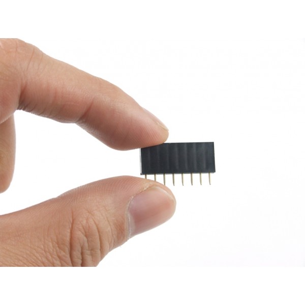 Arduino мама 8 пин (10шт)
