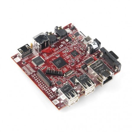 Плата Beagleboard Xm