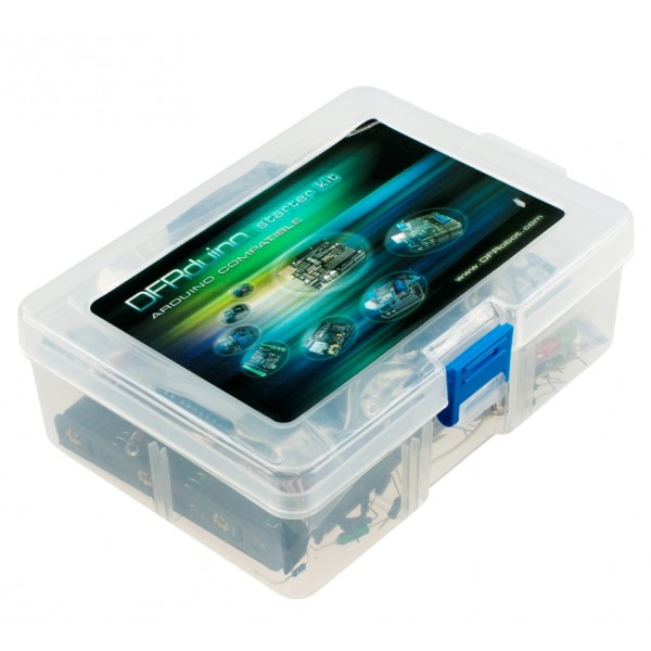 Стартовый набор Beginner Kit для Arduino