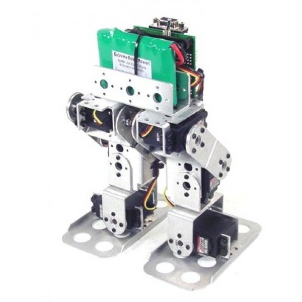 Робот Biped robot kit BRAT