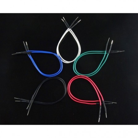 Макет Jumper Cables высокого качества (30 шт) для Arduino