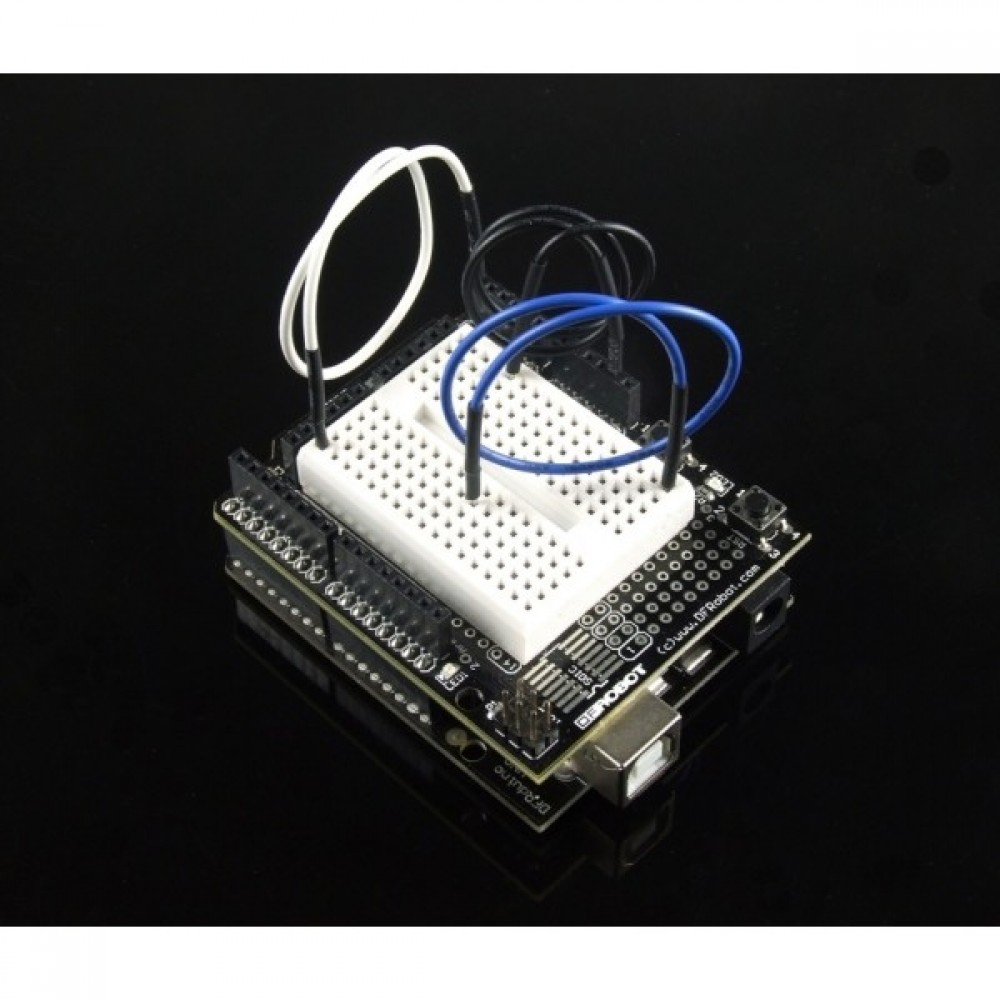 Макет Jumper Cables высокого качества (30 шт) для Arduino