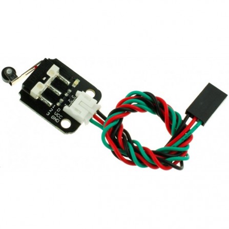 Датчик прикосновения Crash sensor Right