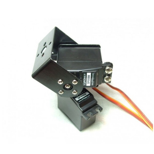 Набор DF05BB Tilt/Pan Kit (5кг) для Arduino