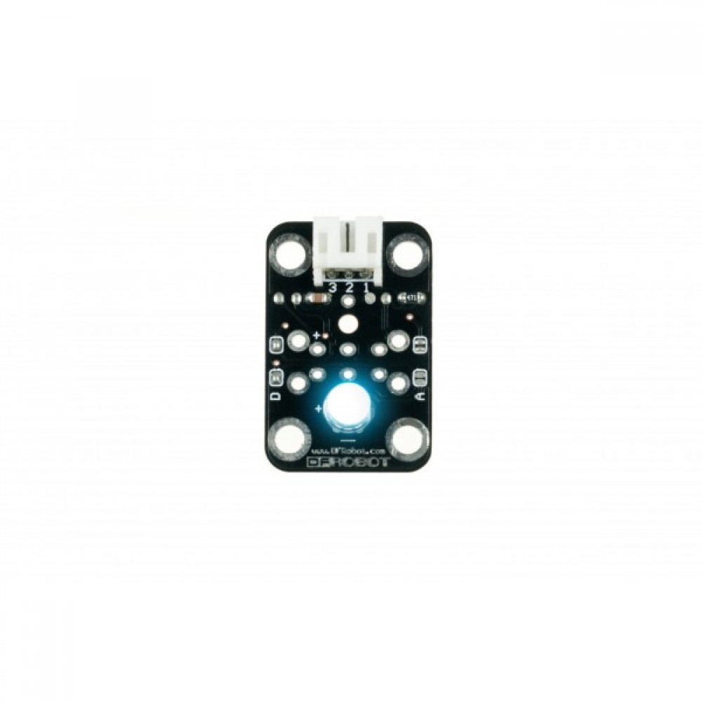 Синий Digital LED Light модуль для Arduino