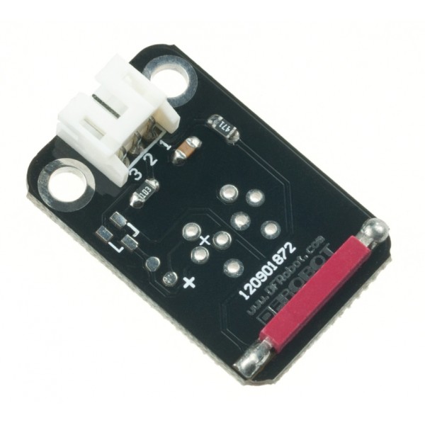 Цифровой датчик магнетизма для Arduino