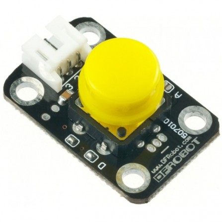 Цифровая кнопка для Arduino