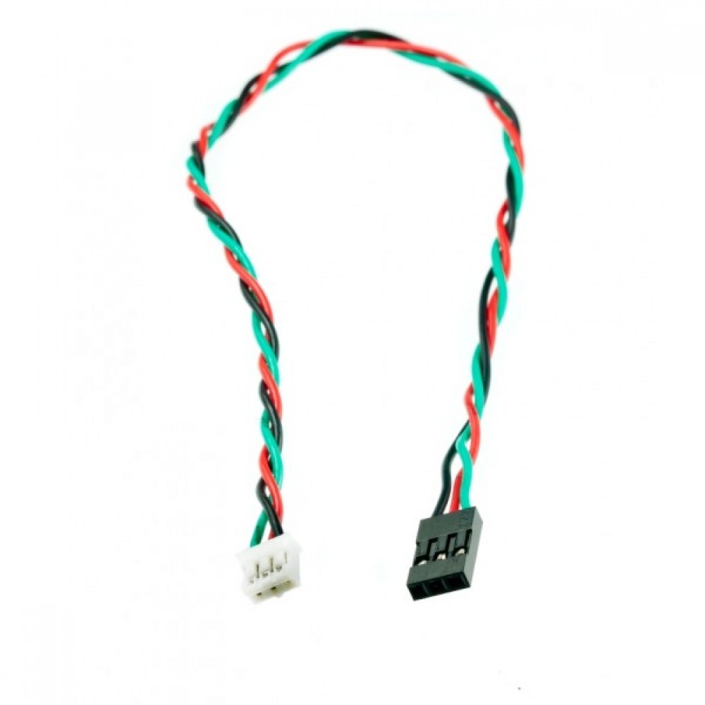 Цифровые кабеля для датчиков Arduino (10 шт)