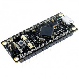 Плата Dreamer Nano V4.0 (Arduino Leonardo Совместимая)