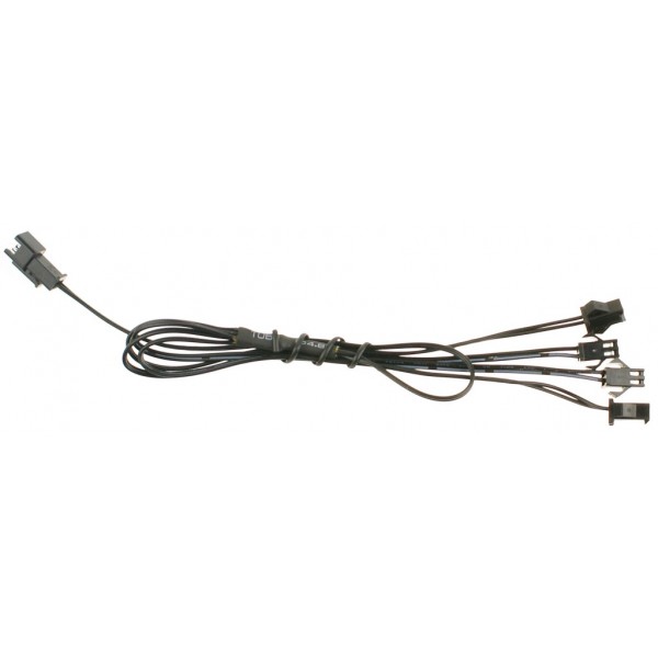 EL Splitter Connector для Arduino