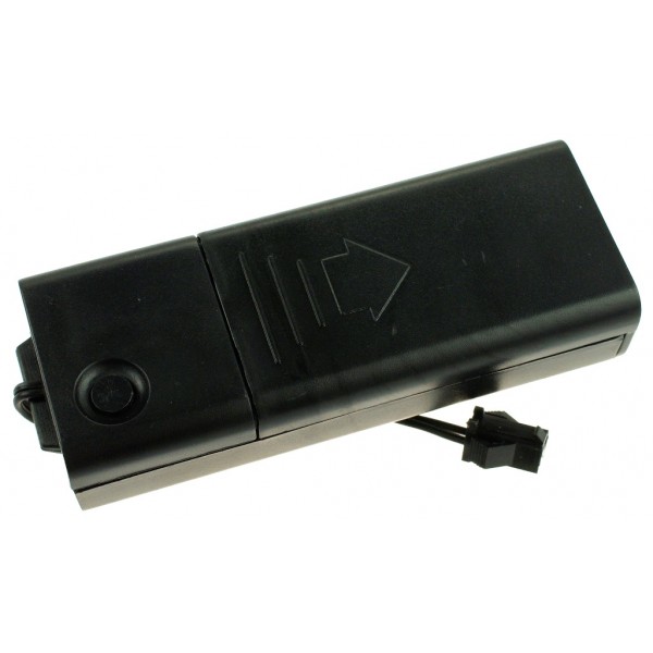 Инвертор питания EL wire 2xAA pocket inverter