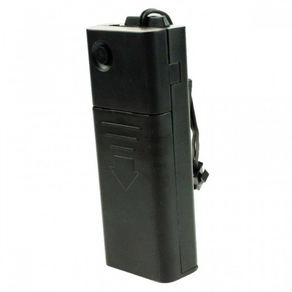 Инвертор питания EL wire 2xAA pocket inverter