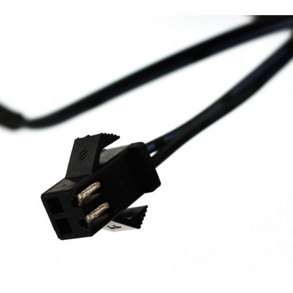 Кабель EL Wire Male/Female Set (30cm) для Arduino