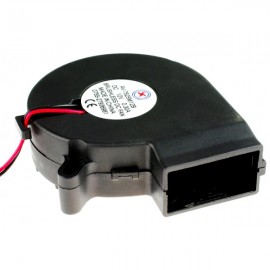 Электронный вентилятор Blower Fan