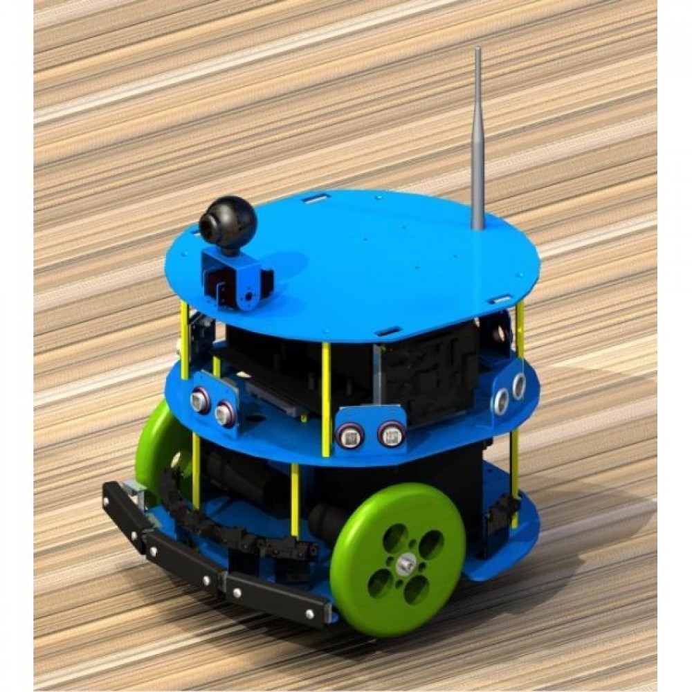 Набор HCR-Mobile мобильная платформа для Arduino