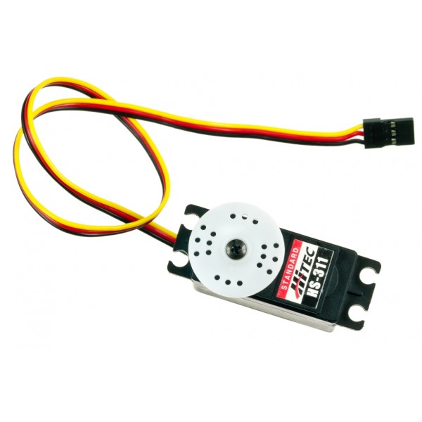 Сервопривод Hitec HS311