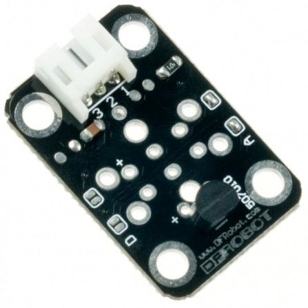 LM35 аналоговый линейный датчик температуры для Arduino