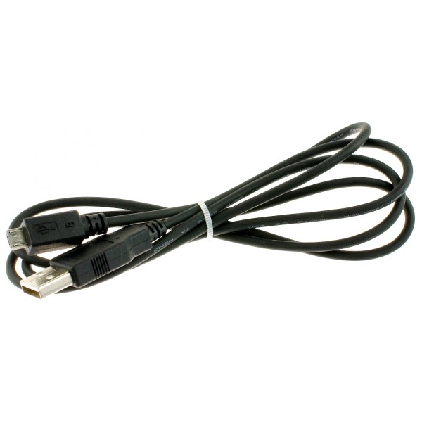 Micro USB кабель для Arduino