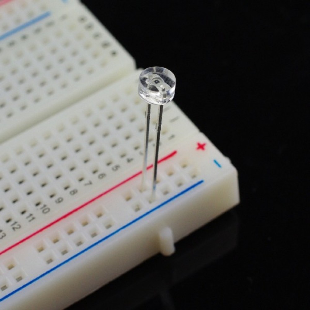 Мини фотоэлемент для Arduino