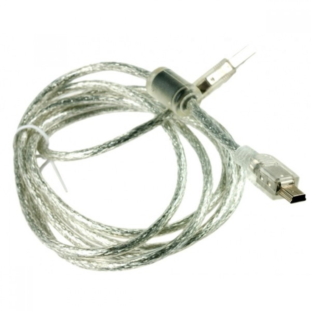 Mini USB cable для Arduino