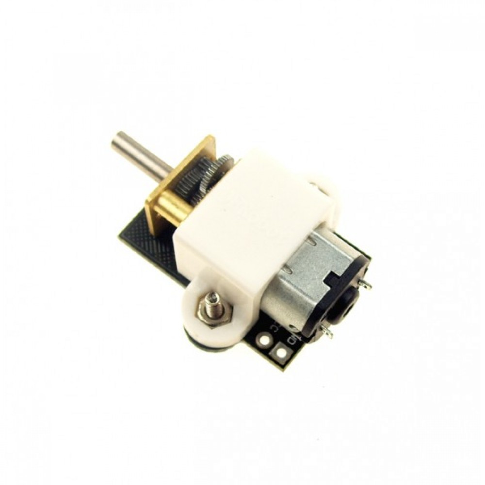 MiniQ Motor колеса с энкодерами для Arduino