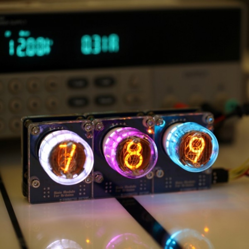 Дисплей Nixie Module -Limited для Arduino