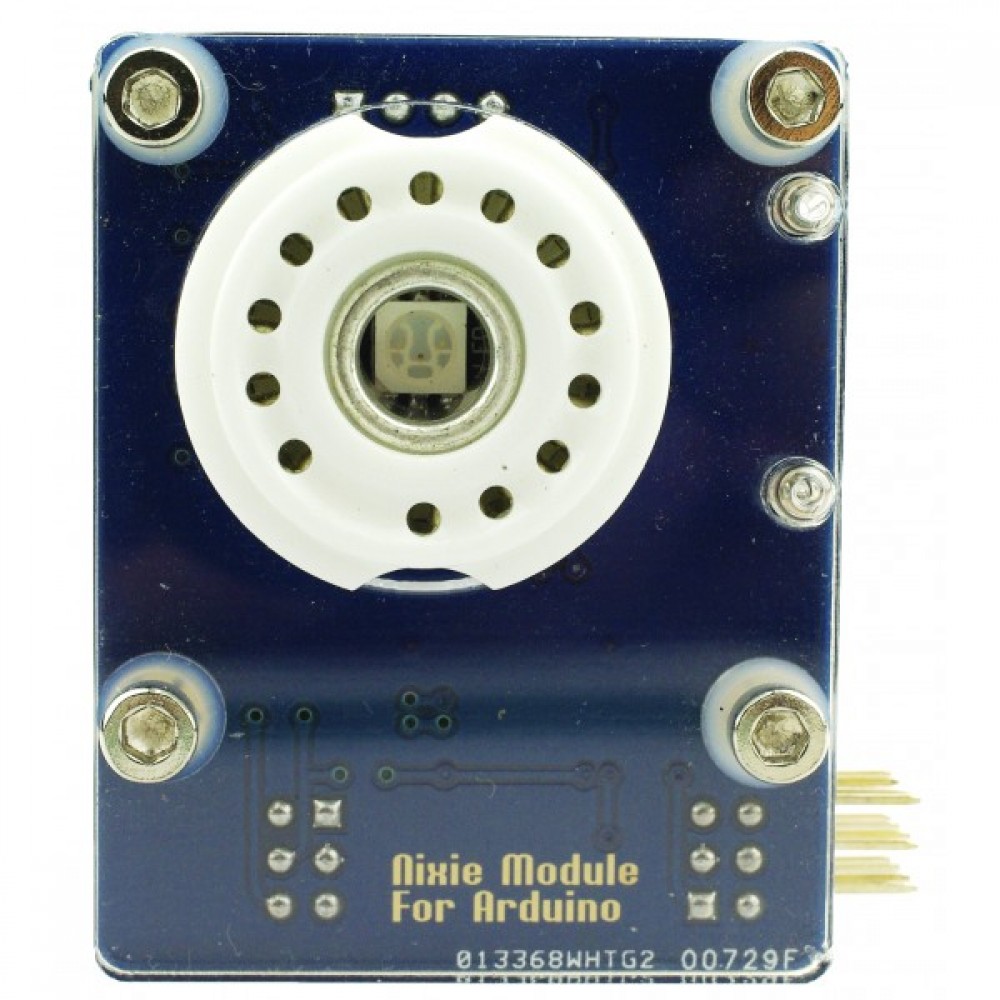 Дисплей Nixie Module -Limited для Arduino