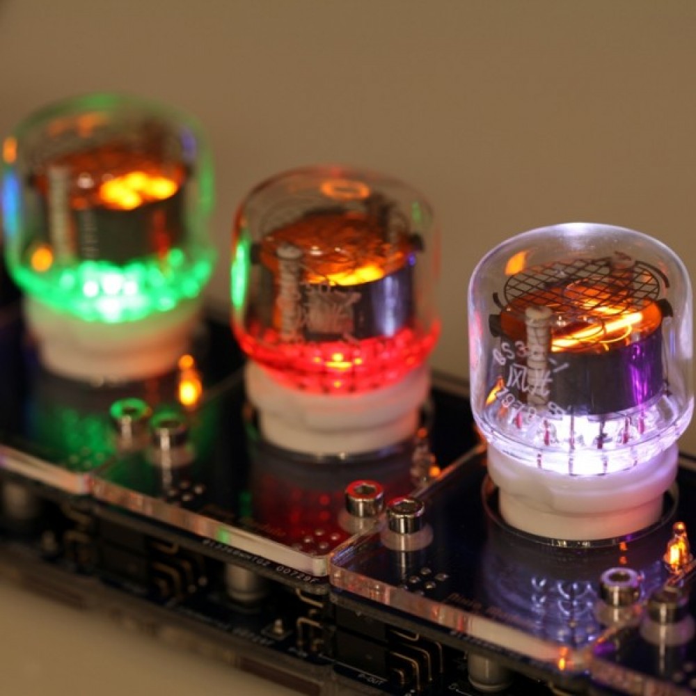 Дисплей Nixie Module -Limited для Arduino