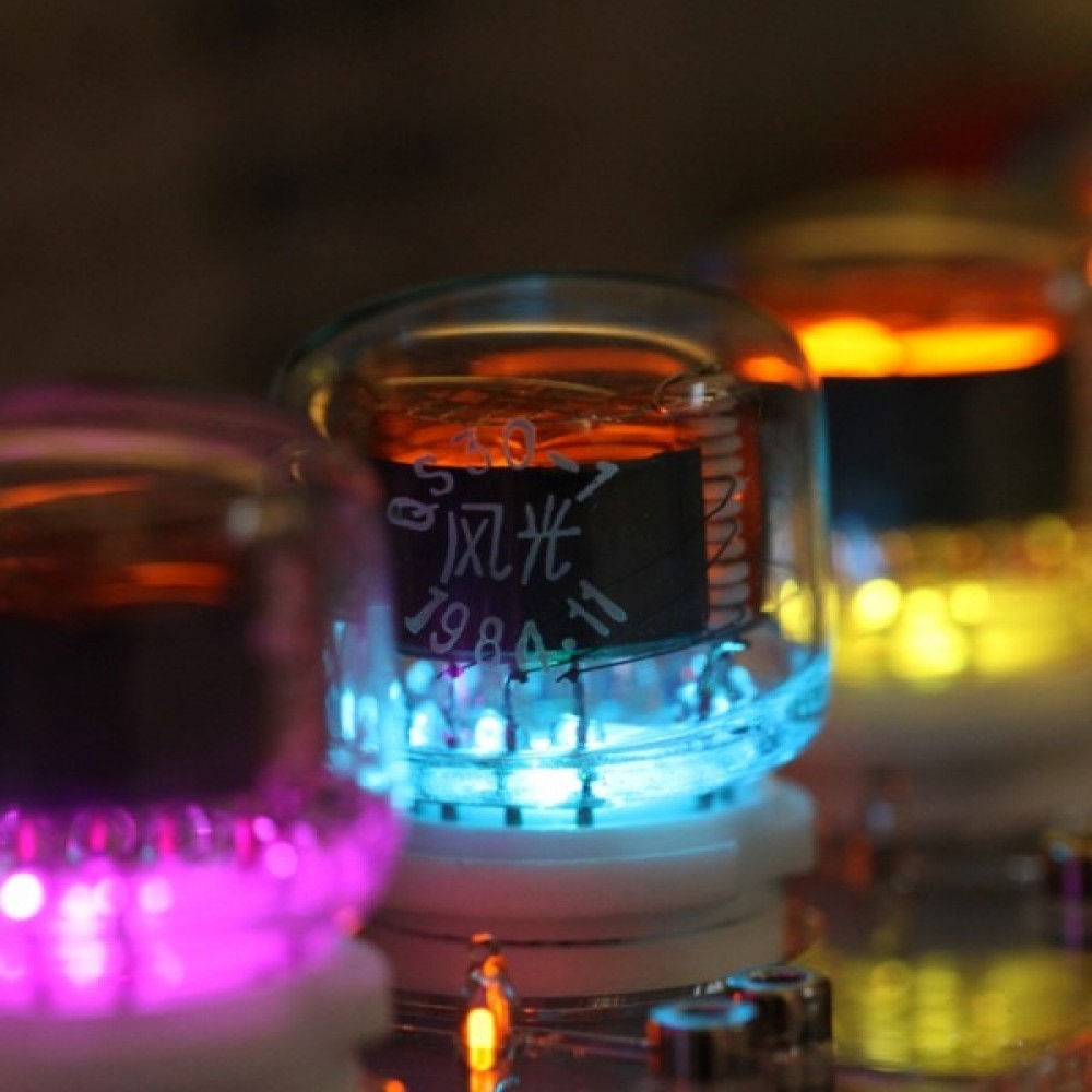 Дисплей Nixie Module -Limited для Arduino