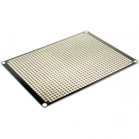 Плата ProtoBoard Pro-Double двусторонняя