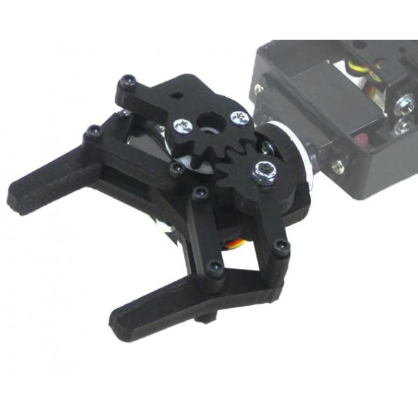 Набор захвата Robot Gripper Kit для Arduino