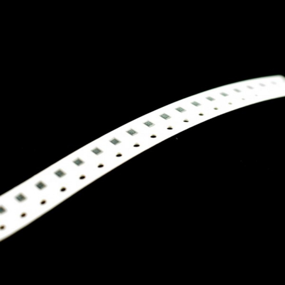 SMD Резисторы - 0805 ± 5%(500шт)