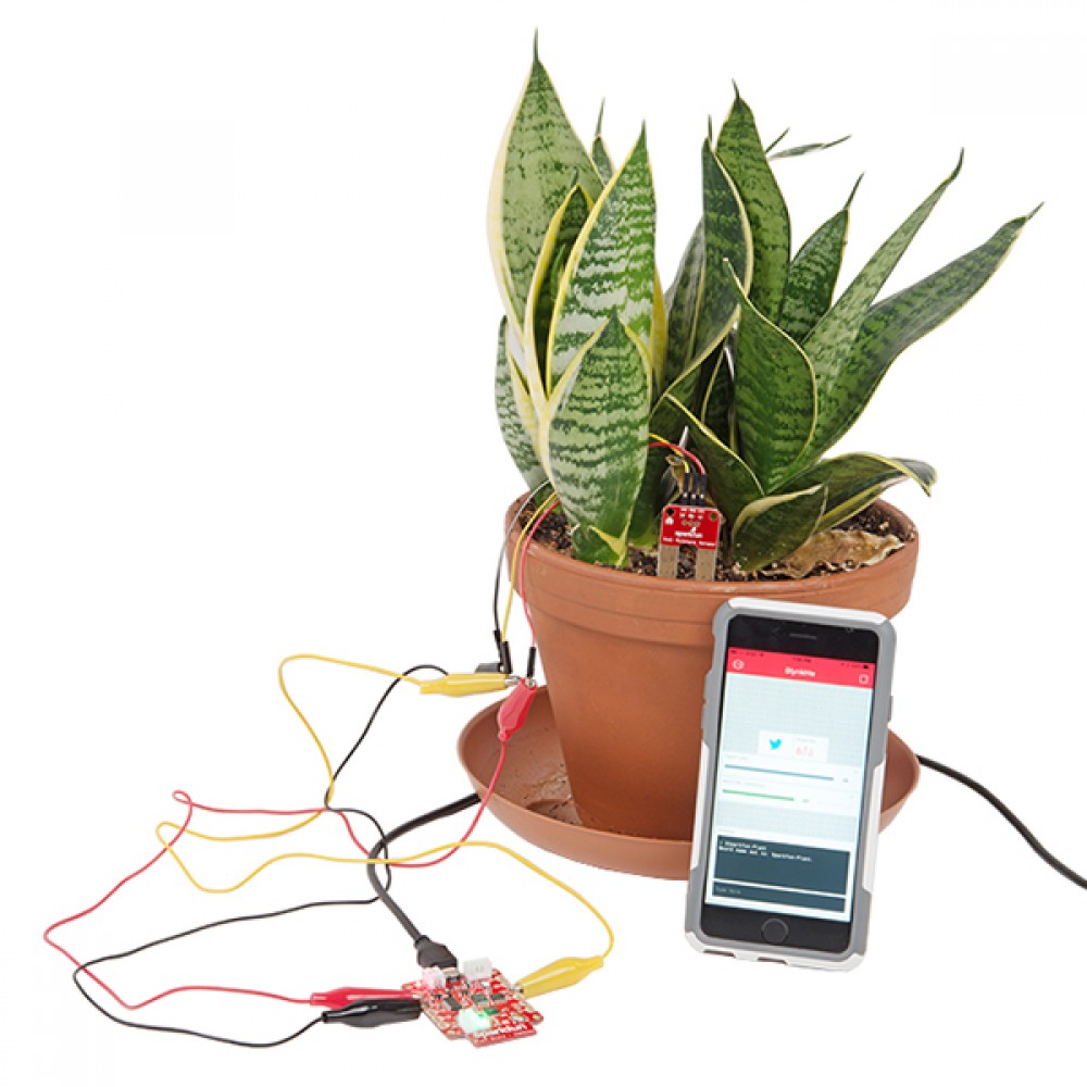 Плата Blynk Board - ESP8266