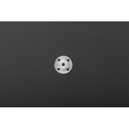 Metal Servo Horn для Arduino