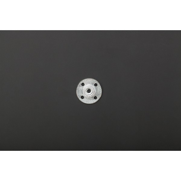 Metal Servo Horn для Arduino
