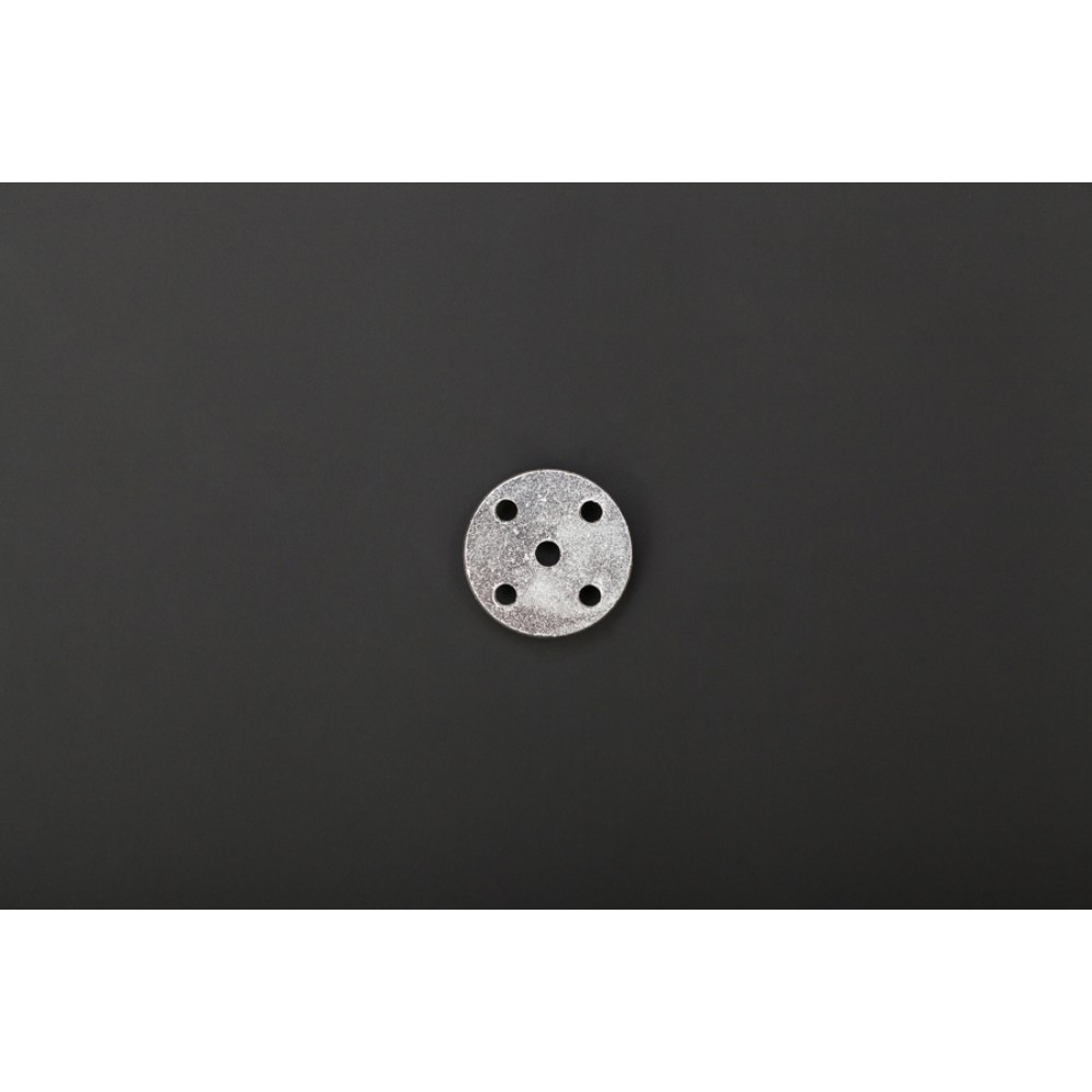 Metal Servo Horn для Arduino