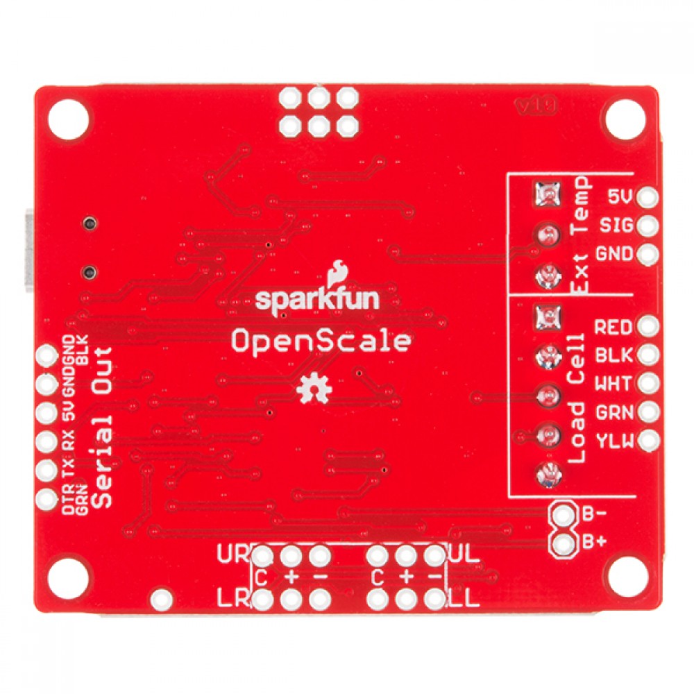 OpenScale