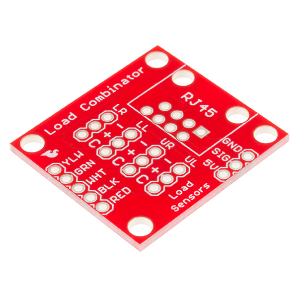 Load Sensor Combinator 