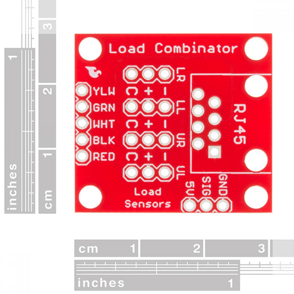 Load Sensor Combinator 