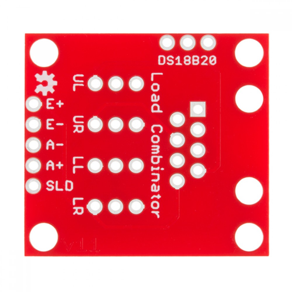 Load Sensor Combinator 