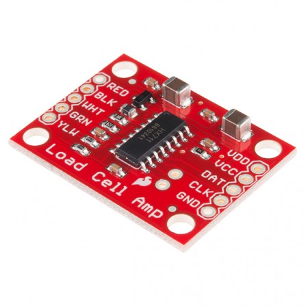Load Cell Amplifier - HX711