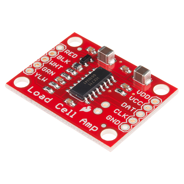 Load Cell Amplifier - HX711
