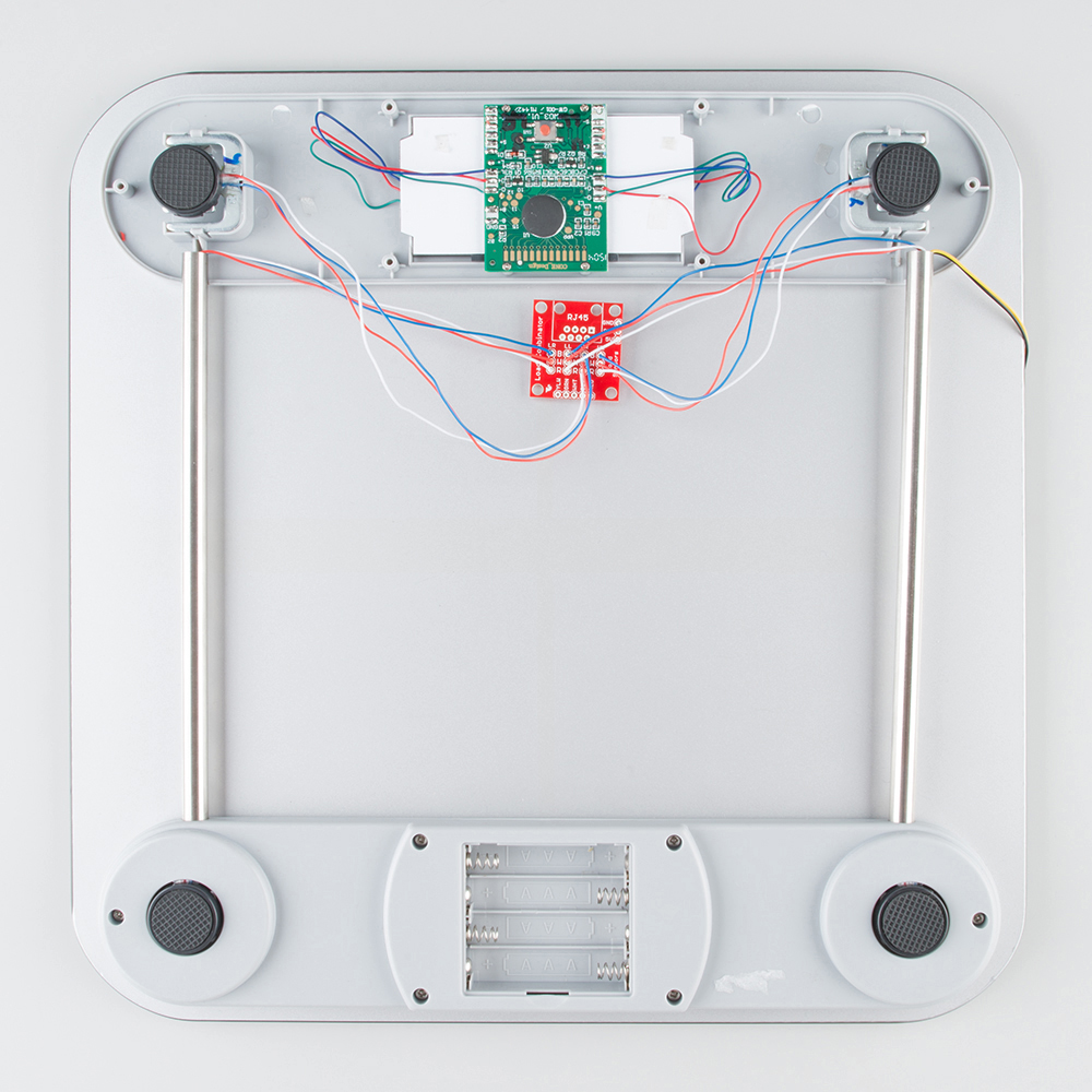 Load Sensor Combinator 