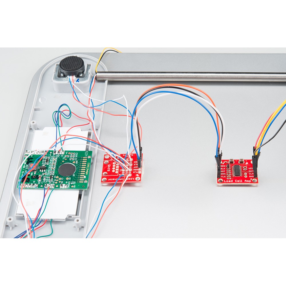 Load Sensor Combinator 