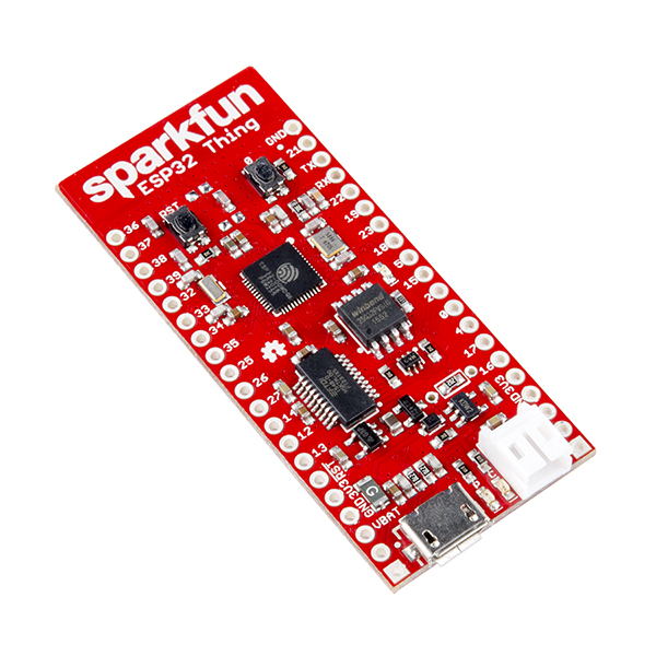 ESP32 Thing (под заказ) 