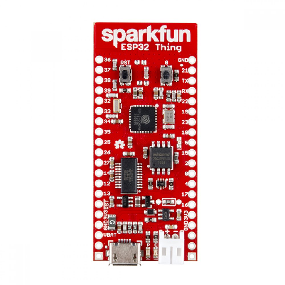 ESP32 Thing (под заказ) 