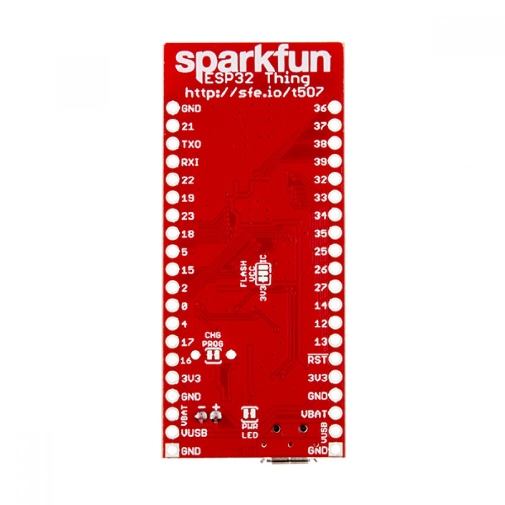 ESP32 Thing (под заказ) 