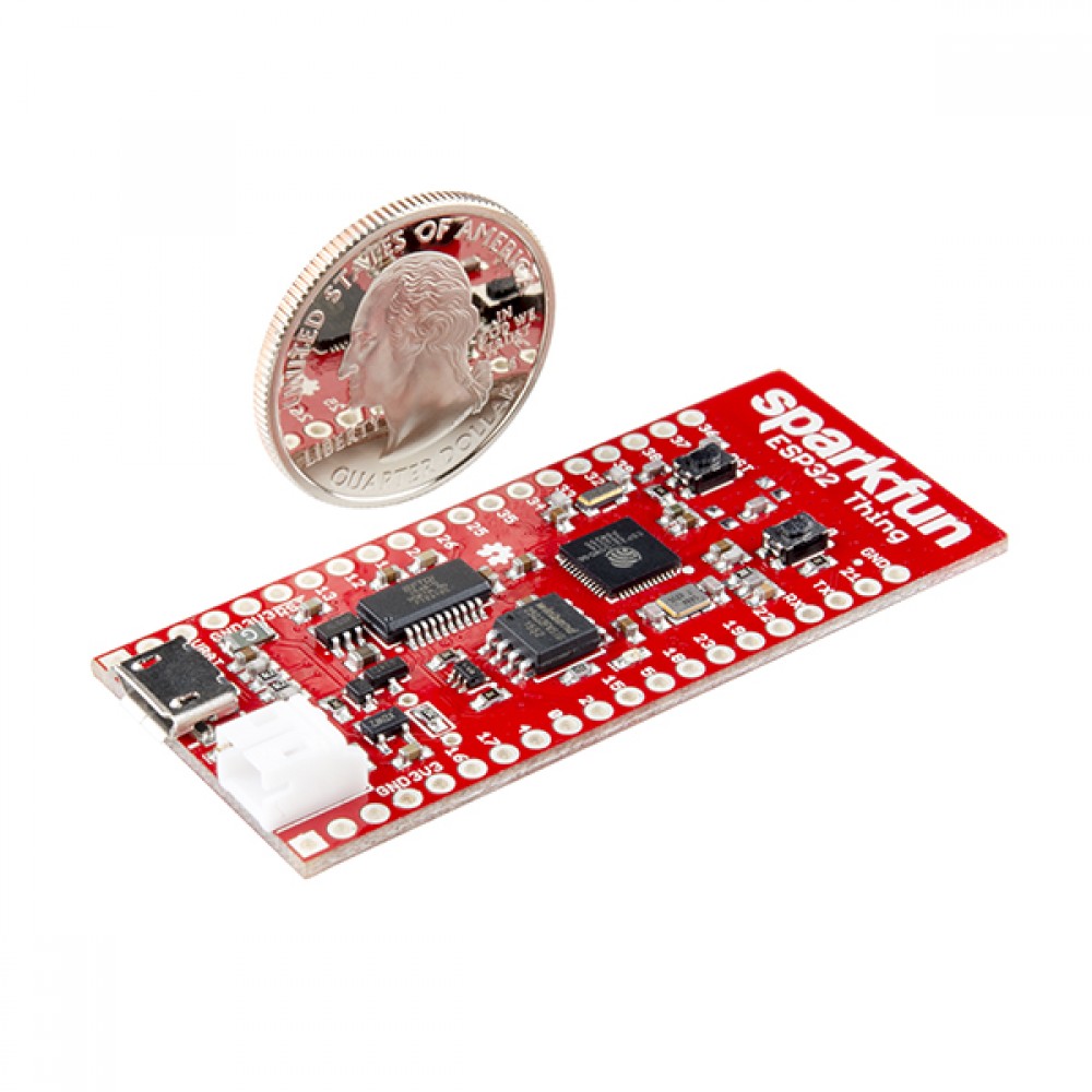 ESP32 Thing (под заказ) 